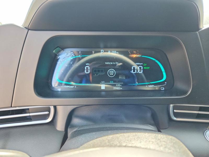 Продаж на аукціоні авто 2025 Hyundai Elantra Hybrid, vin: KMHLM4DJ5SU140595, номер лоту: 66454896