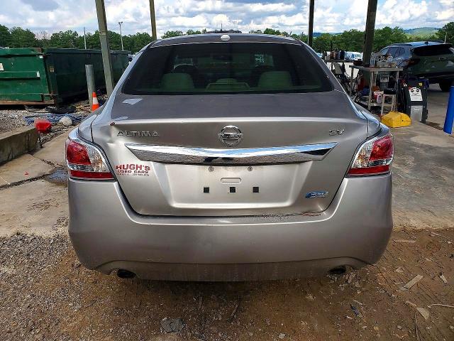 Aukcja sprzedaży 2014 Nissan Altima, vin: 1N4AL3AP7EC128871, numer aukcji: 63881066