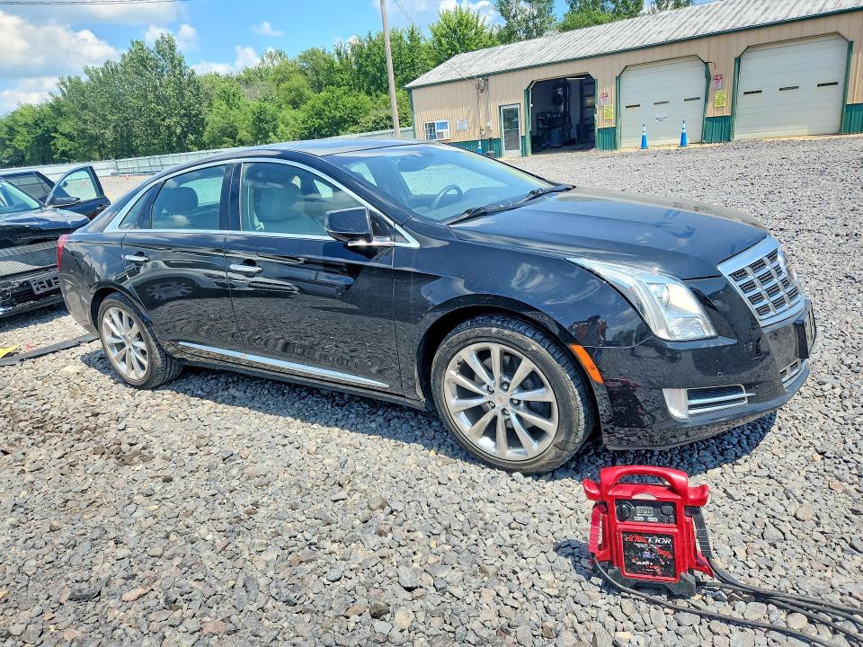 Aukcja sprzedaży 2013 Cadillac Xts, vin: 2G61T5S36D9169017, numer aukcji: 63572316