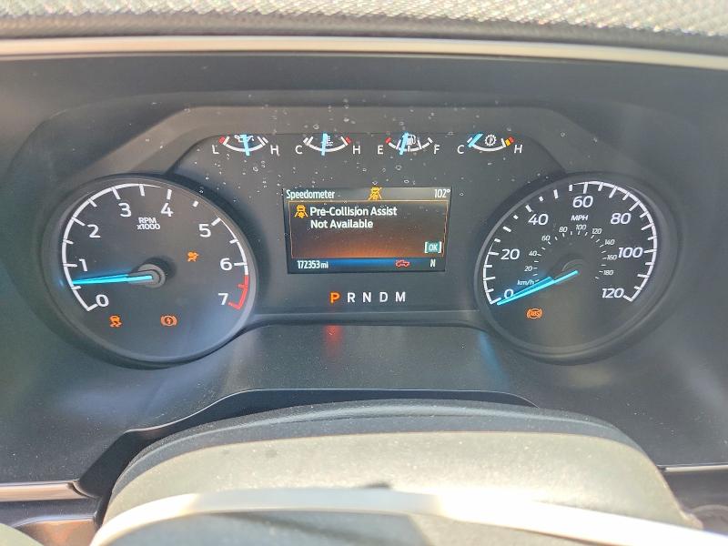Aukcja sprzedaży 2021 Ford F150, vin: 1FTEW1EP5MFA52999, numer aukcji: 63901386