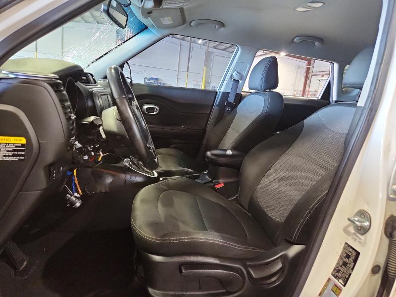 Aukcja sprzedaży 2017 Kia Soul, vin: KNDJP3A5XH7466694, numer aukcji: 63784086