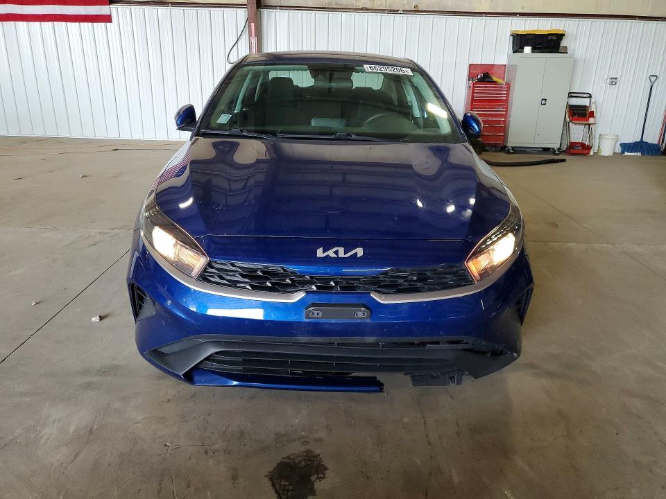 Продаж на аукціоні авто 2023 Kia Forte, vin: 3KPF24AD0PE651966, номер лоту: 66295206