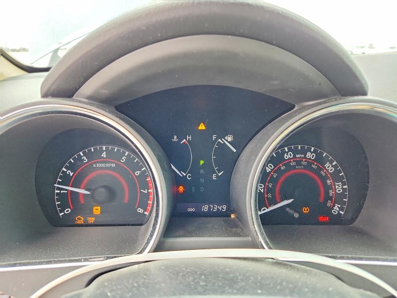 Продаж на аукціоні авто 2013 Toyota Highlander, vin: 5TDBK3EH8DS186859, номер лоту: 62942706