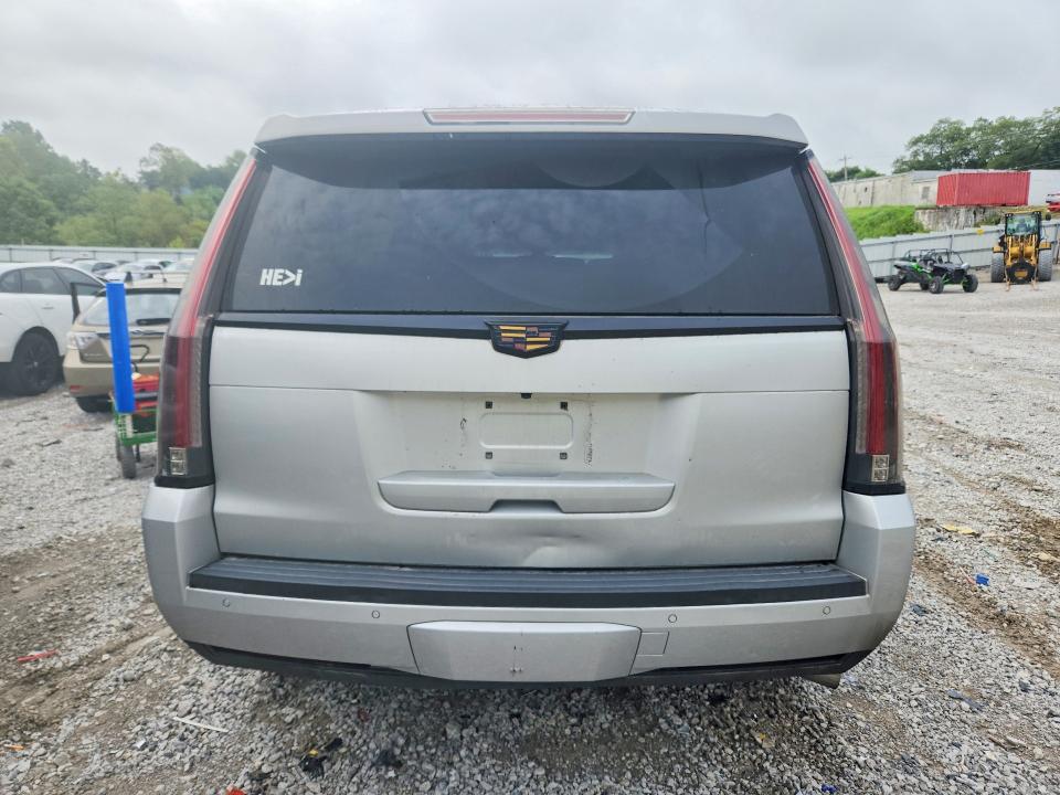 Aukcja sprzedaży 2016 Cadillac Escalade, vin: 1GYS3AKJ0GR399097, numer aukcji: 65192866