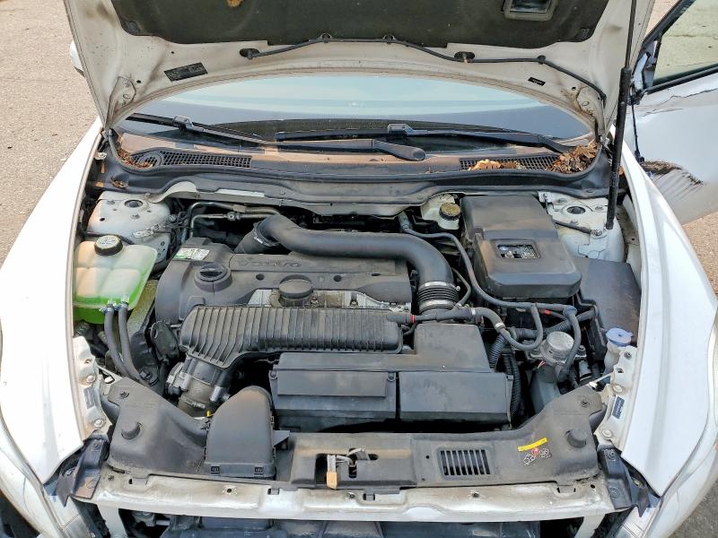 Aukcja sprzedaży 2011 Volvo C30, vin: YV1672MK9B2222860, numer aukcji: 64122646