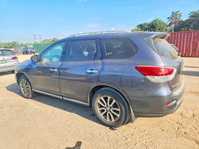 Aukcja sprzedaży 2013 Nissan Pathfinder, vin: 5N1AR2MM4DC662733, numer aukcji: 66568986