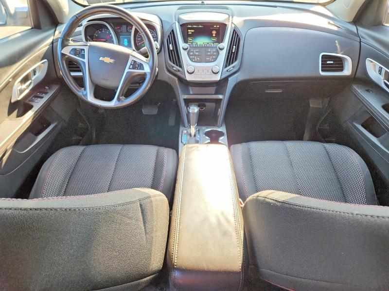 Продажа на аукционе авто 2017 Chevrolet Equinox, vin: 2GNALCEK0H6104764, номер лота: 64192756