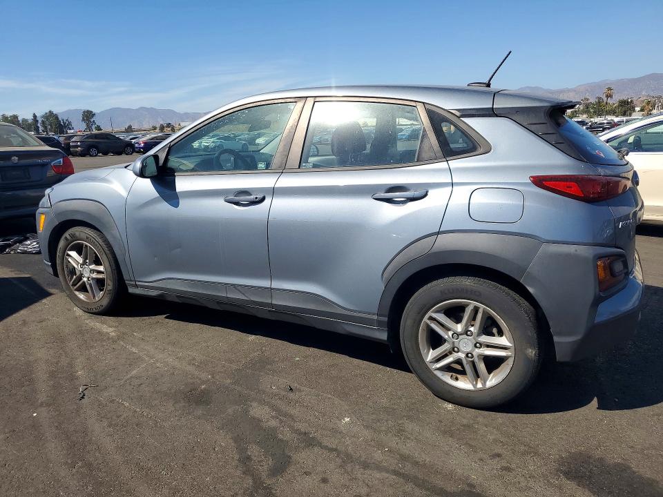 Продаж на аукціоні авто 2019 Hyundai Kona, vin: KM8K12AA1KU269219, номер лоту: 65909666