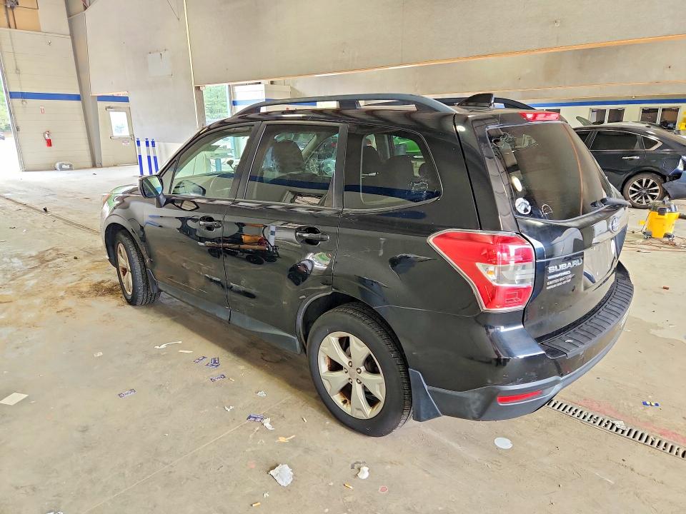 Продаж на аукціоні авто 2016 Subaru Forester, vin: JF2SJADCXGH401388, номер лоту: 63816526