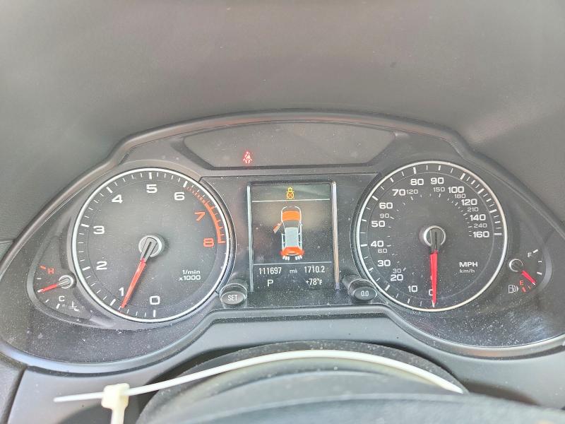 Aukcja sprzedaży 2014 Audi Q5, vin: WA1LFAFP5EA034923, numer aukcji: 63527336