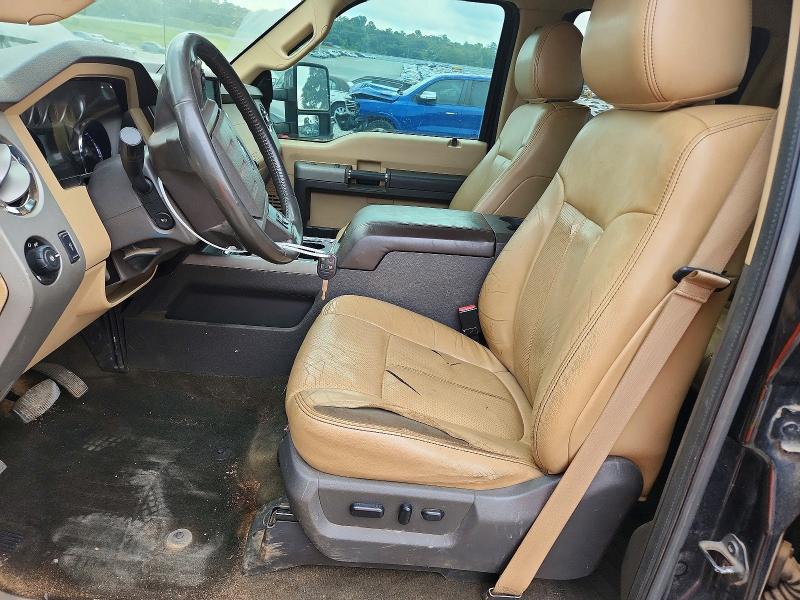 Продаж на аукціоні авто 2014 Ford F250, vin: 1FT7W2BT6EEA40772, номер лоту: 66062776