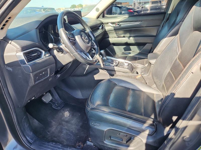 Aukcja sprzedaży 2021 Mazda Cx-5, vin: JM3KFBDM4M1346592, numer aukcji: 65392656