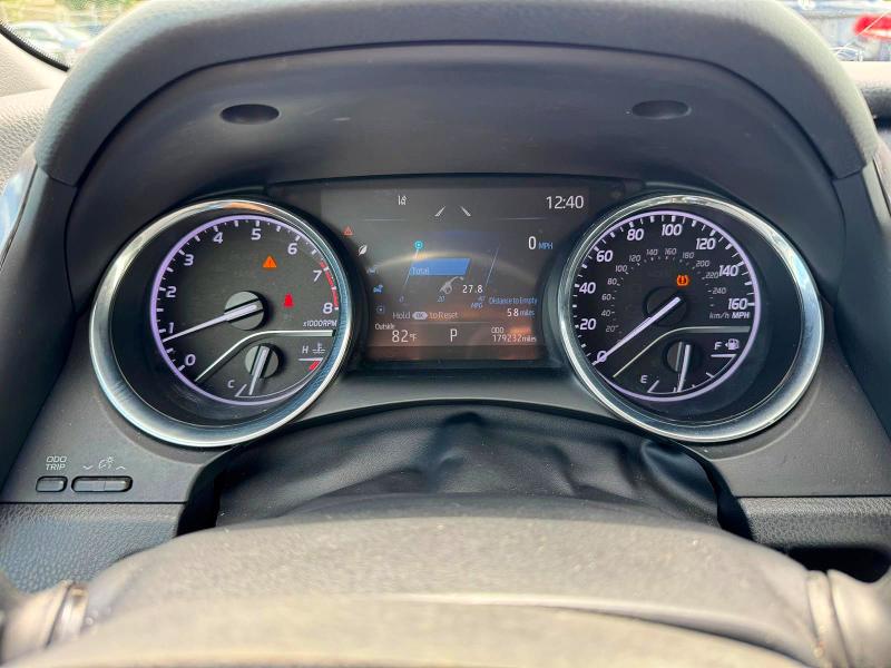 Aukcja sprzedaży 2020 Toyota Camry, vin: 4T1G11BK9LU005853, numer aukcji: 63442496