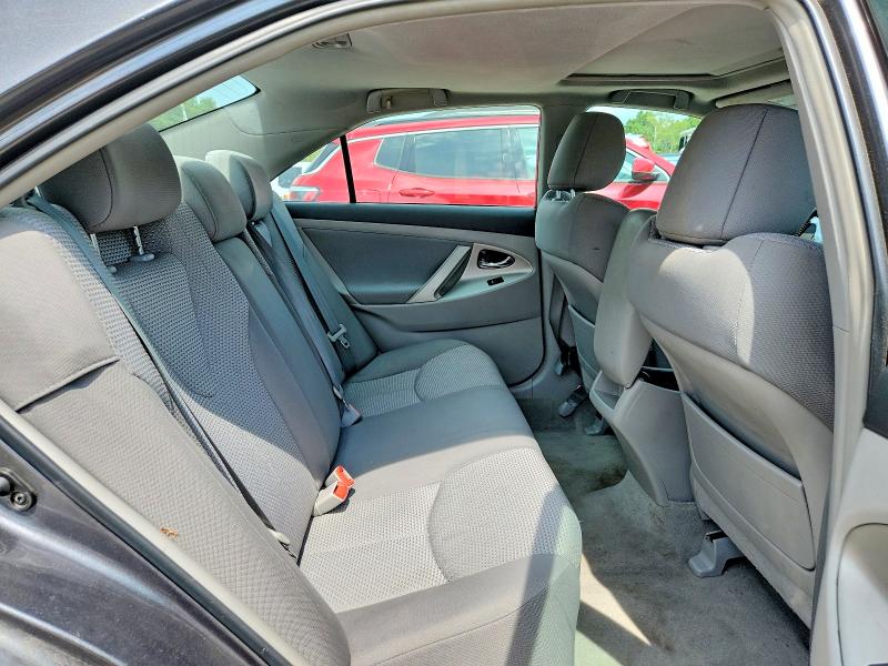 Aukcja sprzedaży 2011 Toyota Camry, vin: 4T1BF3EK6BU638201, numer aukcji: 64757526