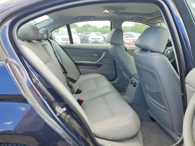 66383766 :رقم المزاد ، WBAVC73558KX92382 vin ، 2008 Bmw 328 مزاد بيع