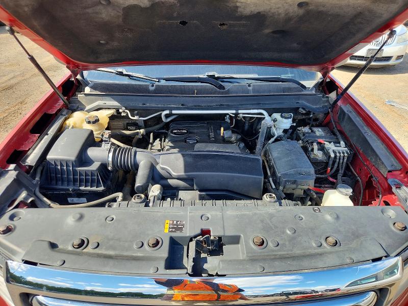 Aukcja sprzedaży 2016 Gmc Canyon, vin: 1GTH6CEA2G1389054, numer aukcji: 65048566
