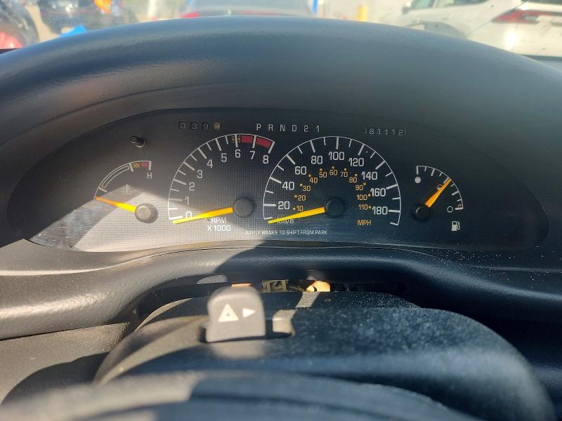 Продаж на аукціоні авто 1997 Pontiac Sunfire, vin: 1G2JB1242V7510972, номер лоту: 66694186