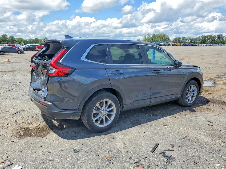 Aukcja sprzedaży 2024 Honda Cr-v, vin: 2HKRS4H72RH408963, numer aukcji: 63602696