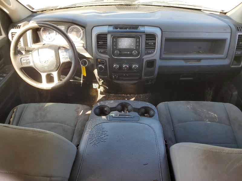 Продажа на аукционе авто 2016 Ram 1500, vin: 1C6RR6FT6GS209170, номер лота: 63693276