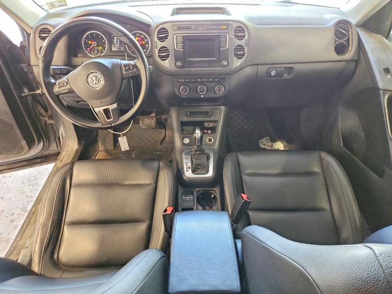 Aukcja sprzedaży 2016 Volkswagen Tiguan, vin: WVGBV7AX1GW594311, numer aukcji: 65648376