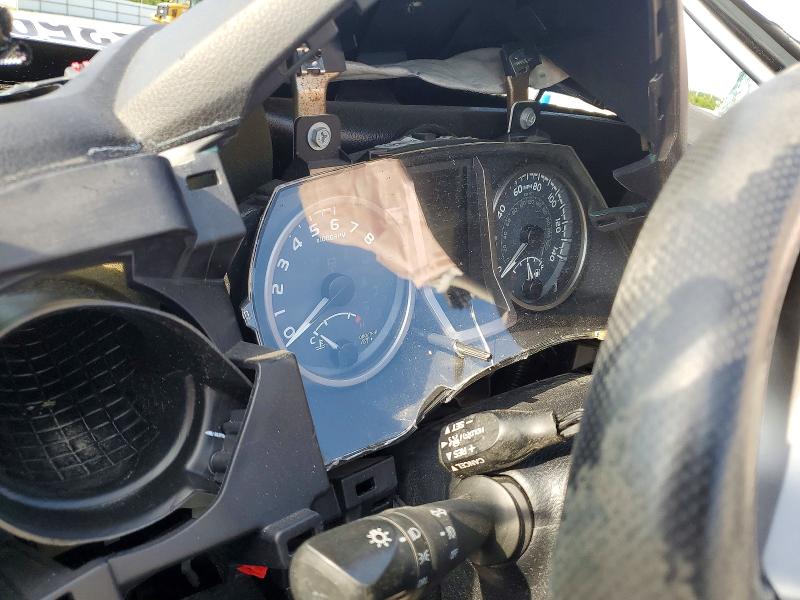 66359776 :رقم المزاد ، 3TMCZ5AN0KM273952 vin ، 2019 Toyota Tacoma مزاد بيع
