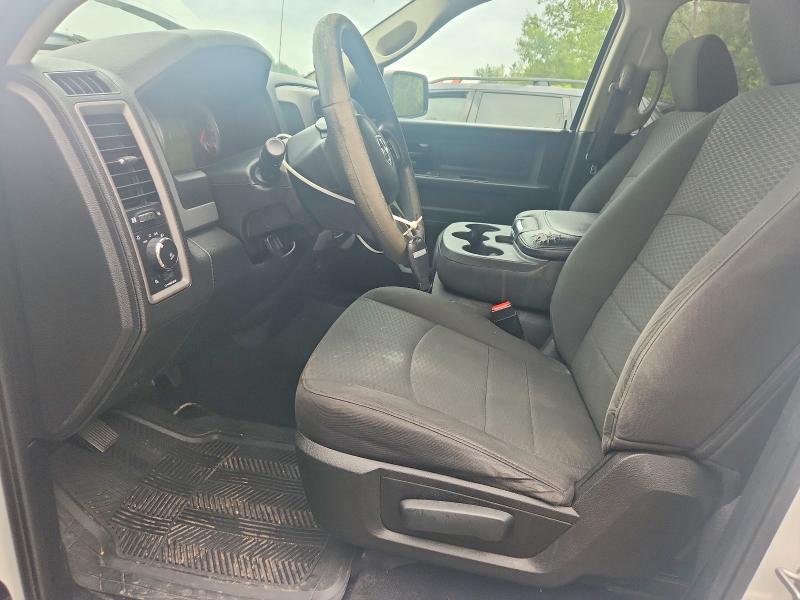 Продажа на аукционе авто 2019 Ram 1500 Classic, vin: 1C6RR7FG4KS623369, номер лота: 63573716