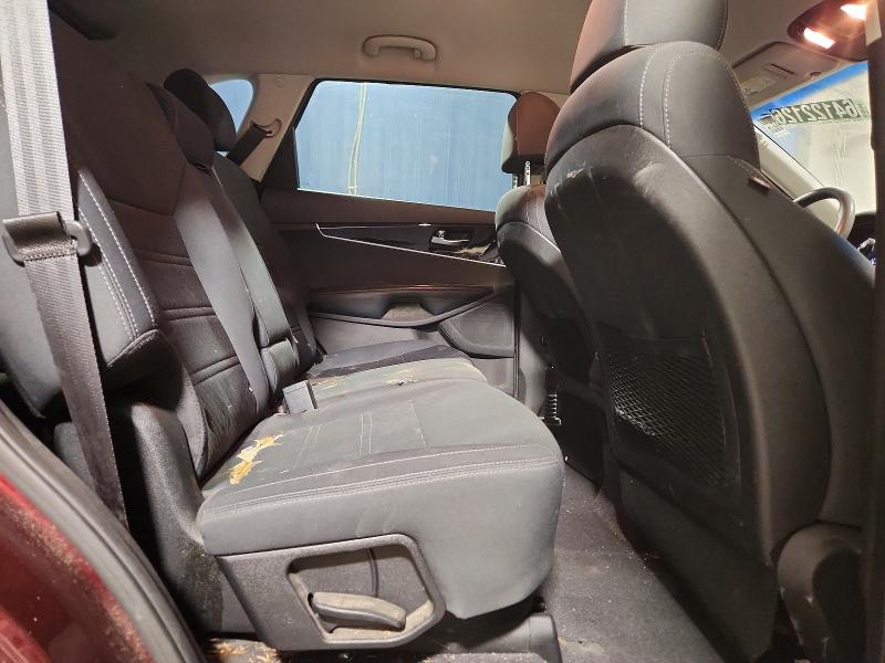 Aukcja sprzedaży 2018 Kia Sorento, vin: 5XYPG4A54JG362064, numer aukcji: 64122126