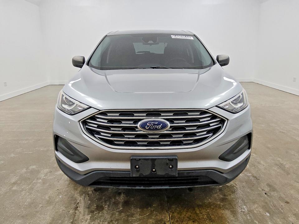 64003646 :رقم المزاد ، 2FMPK4G95NBA64914 vin ، 2022 Ford Edge مزاد بيع