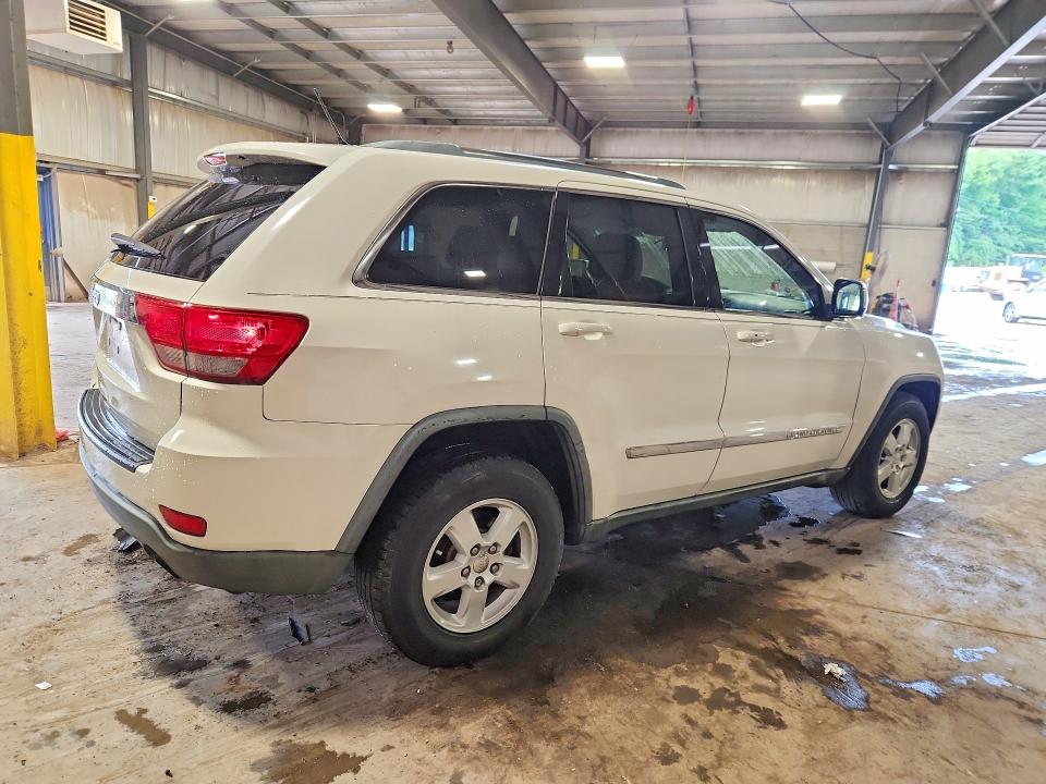 Aukcja sprzedaży 2011 Jeep Grand Cherokee, vin: 1J4RR4GG0BC555128, numer aukcji: 64039246