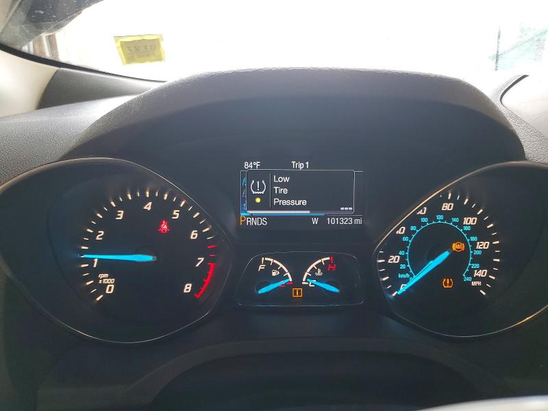 Продаж на аукціоні авто 2013 Ford Escape, vin: 1FMCU9H96DUD80660, номер лоту: 64788216