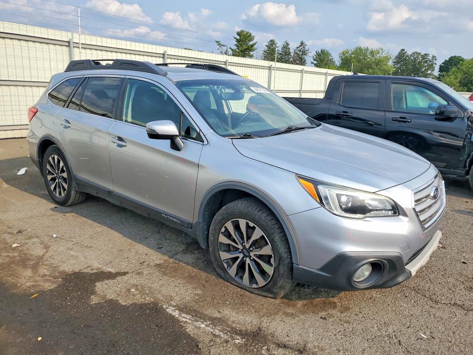 Продажа на аукционе авто 2017 Subaru Outback, vin: 4S4BSANC4H3408146, номер лота: 64571396