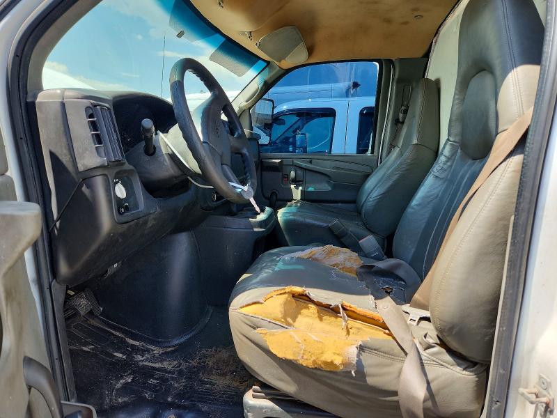 2006 Gmc Savana მანქანა იყიდება აუქციონზე, vin: 1GDGG31V161905738, აუქციონის ნომერი: 65129136