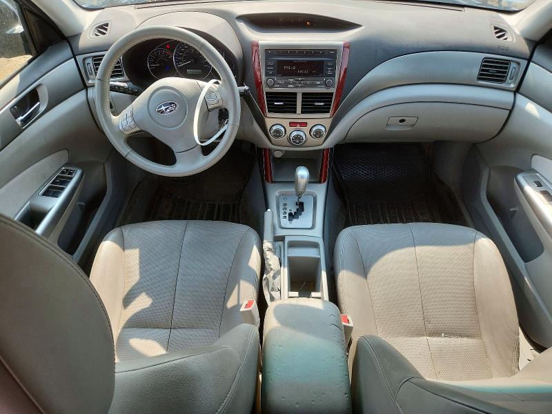 Продажа на аукционе авто 2010 Subaru Forester, vin: JF2SH6DCXAH786712, номер лота: 63735706