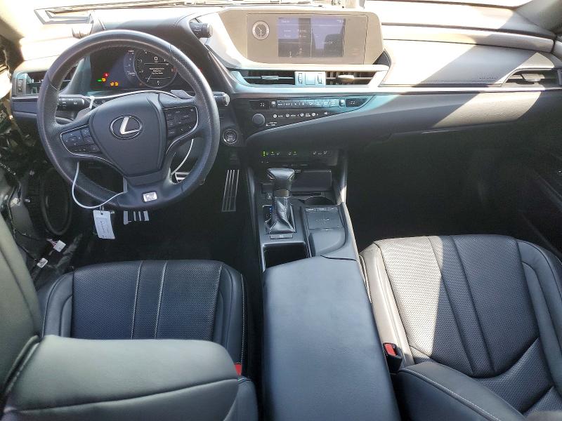 Aukcja sprzedaży 2019 Lexus Es, vin: 58ABZ1B11KU026410, numer aukcji: 65675666