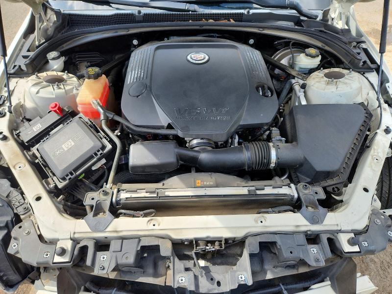 Продаж на аукціоні авто 2014 Cadillac Ats, vin: 1G6AB5S33E0106469, номер лоту: 64745956
