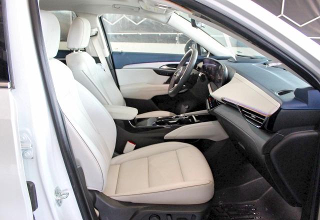 Aukcja sprzedaży 2025 Buick Envision, vin: LRBFZME43SD020126, numer aukcji: 64140736
