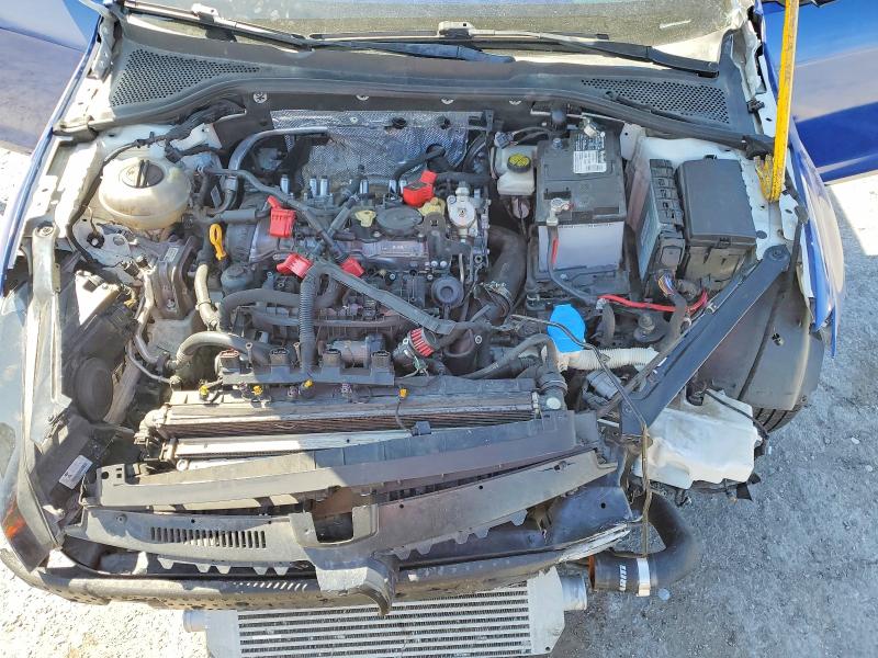 Aukcja sprzedaży 2016 Volkswagen Gti, vin: 3VW4T7AU2GM059090, numer aukcji: 65416786