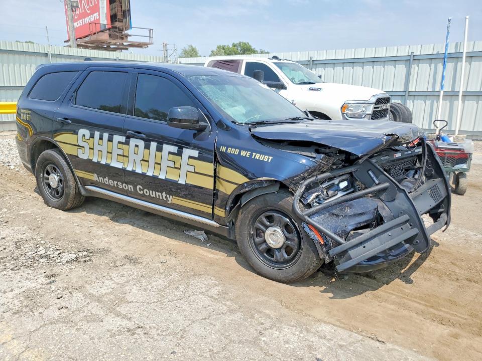 Продажа на аукционе авто 2026 Dodge Durango, vin: 1C4SDJFT4TC226419, номер лота: 63487736