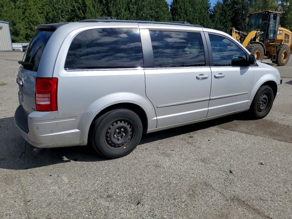 Aukcja sprzedaży 2008 Chrysler Town & Country, vin: 2A8HR54P78R118067, numer aukcji: 67019306