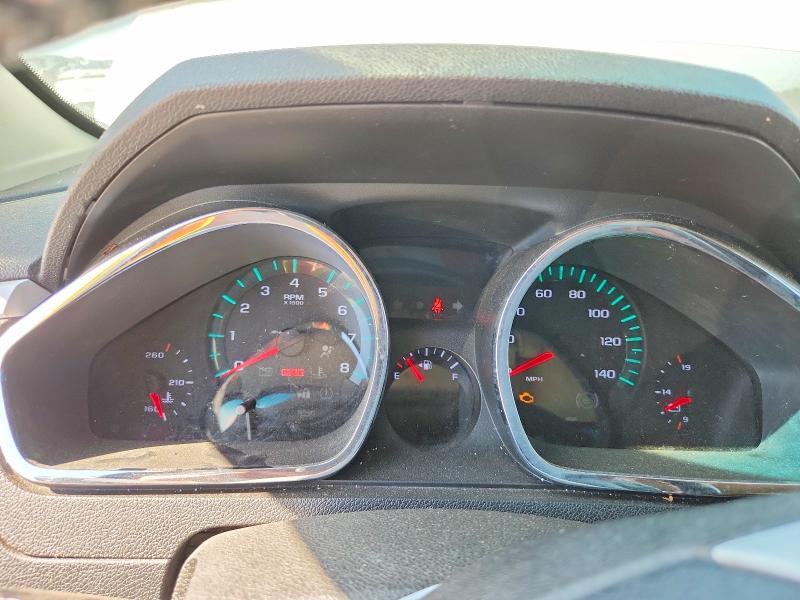 2010 Chevrolet Traverse მანქანა იყიდება აუქციონზე, vin: 1GNLVGED7AS124668, აუქციონის ნომერი: 64259376