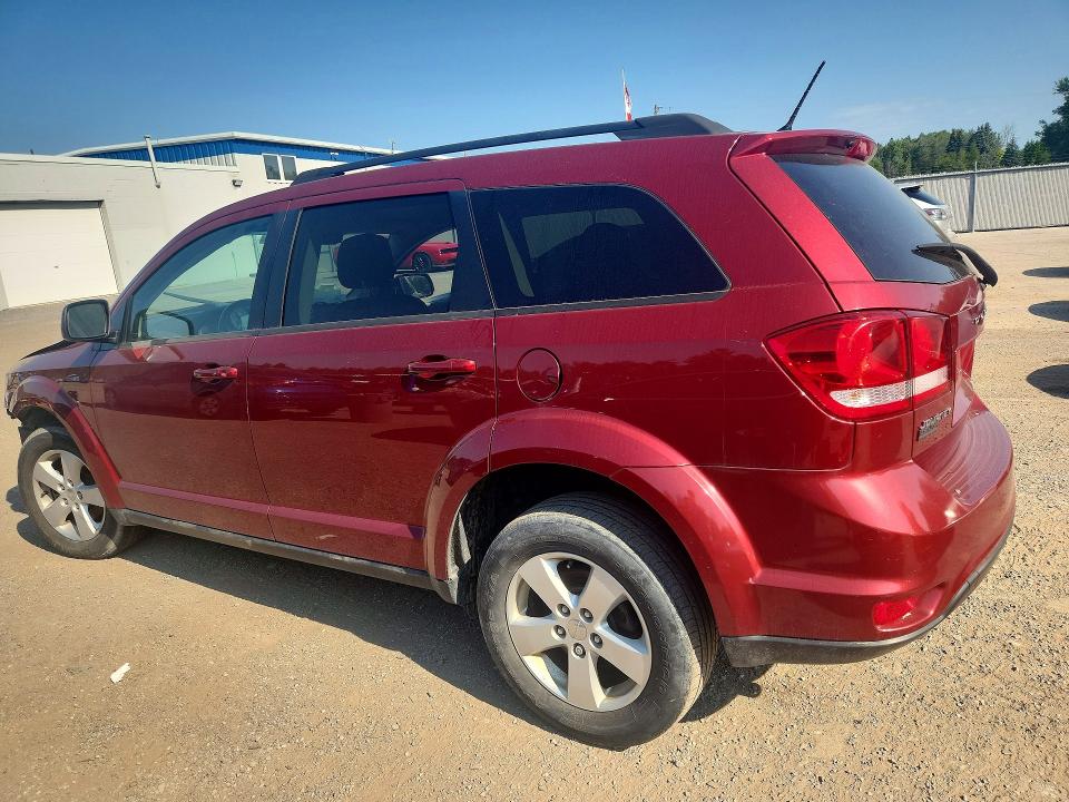 Aukcja sprzedaży 2011 Dodge Journey, vin: 3D4PG5FG8BT549689, numer aukcji: 61238376