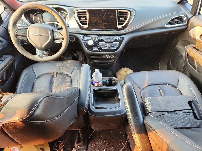 Aukcja sprzedaży 2024 Chrysler Pacifica, vin: 2C4RC1S71RR158428, numer aukcji: 66286096