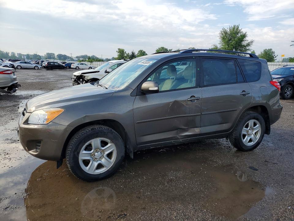 Продаж на аукціоні авто 2011 Toyota Rav4, vin: 2T3ZF4DV9BW054768, номер лоту: 66438306