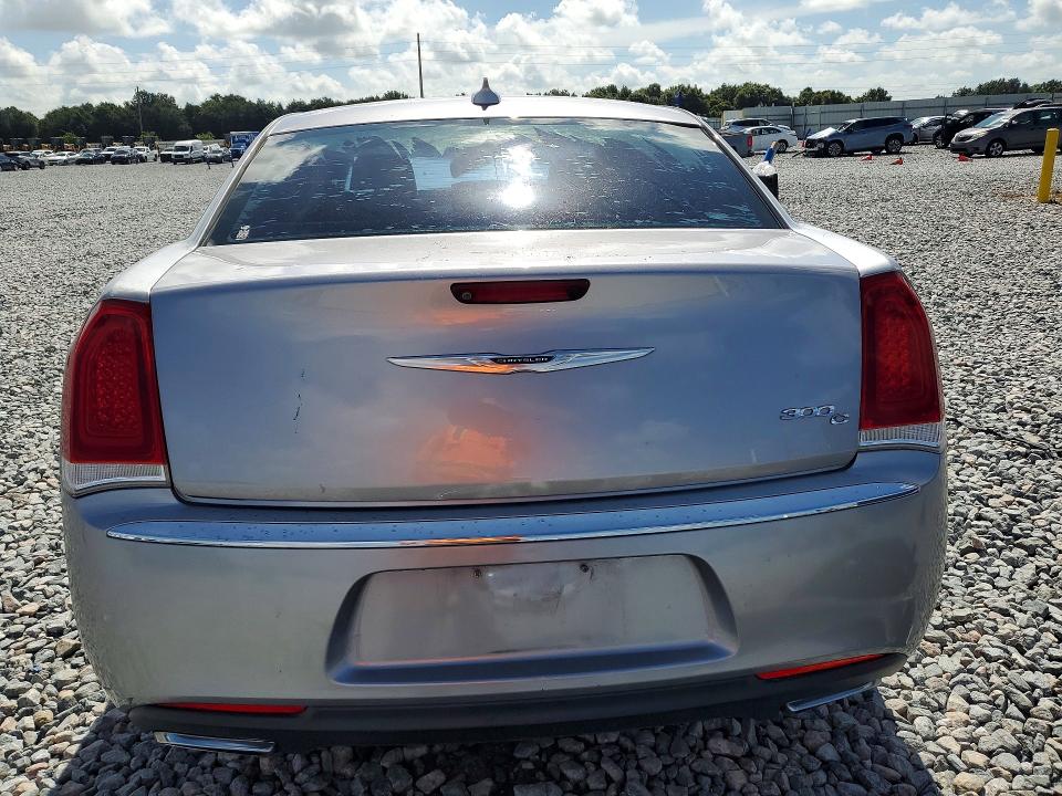 Aukcja sprzedaży 2016 Chrysler 300c, vin: 2C3CCAEG1GH128161, numer aukcji: 64421786