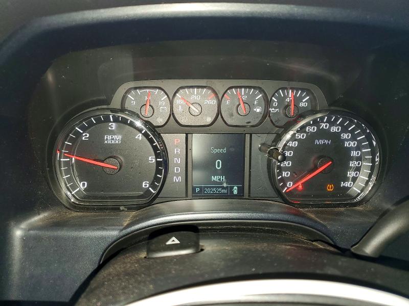 Продаж на аукціоні авто 2015 Chevrolet Silverado, vin: 1GCNKPEC4FZ423891, номер лоту: 67929496