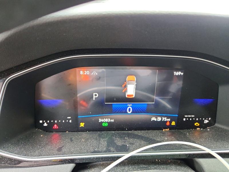 Продажа на аукционе авто 2025 Volkswagen Jetta, vin: 3VW5X7BU4SM062525, номер лота: 64059416