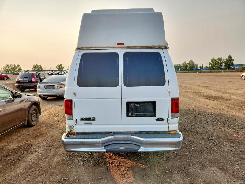 Aukcja sprzedaży 2008 Ford Econoline, vin: 1FBSS31L68DB36395, numer aukcji: 64432256