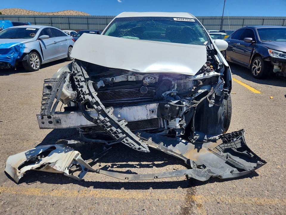 Aukcja sprzedaży 2015 Toyota Prius V, vin: JTDZN3EU2FJ026379, numer aukcji: 64241936