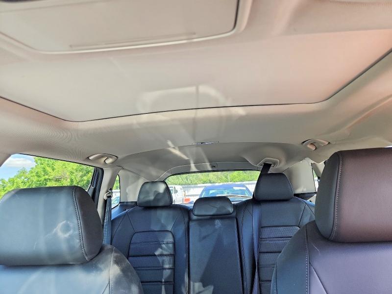 2026 Honda Cr-v მანქანა იყიდება აუქციონზე, vin: 2HKRS4H75TH408009, აუქციონის ნომერი: 63523276