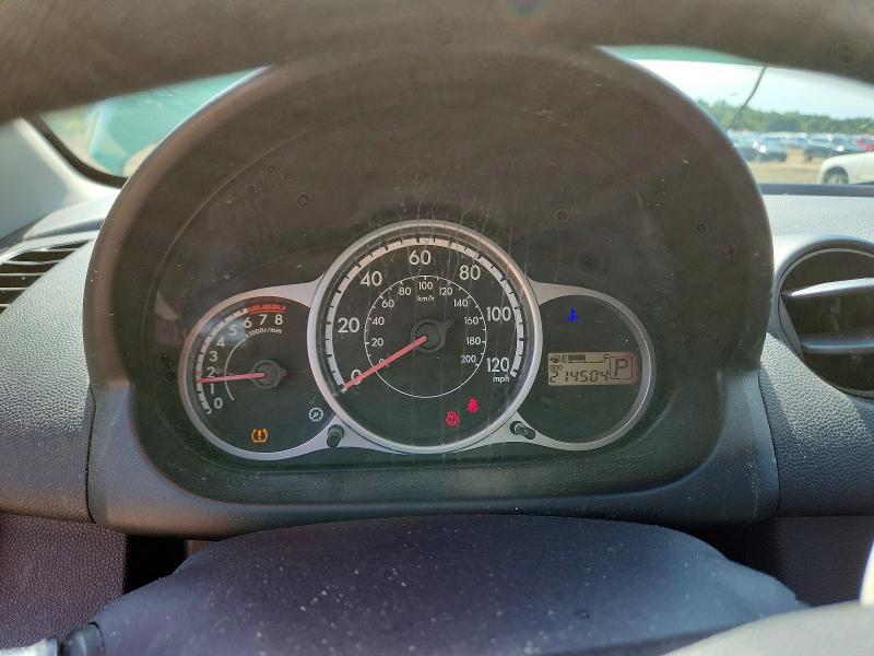 2013 Mazda Mazda2 მანქანა იყიდება აუქციონზე, vin: JM1DE1KY6D0157100, აუქციონის ნომერი: 63545356